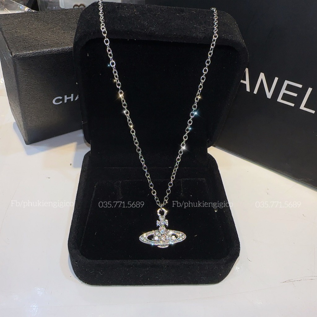 Set 2 món Vivienne thời trang