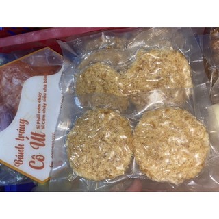 1 miếng  cơm cháy nhỏ 60g