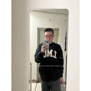 [UPDATE VER2] Áo sweater len brand Hàn LMC (Gift tặng kèm)