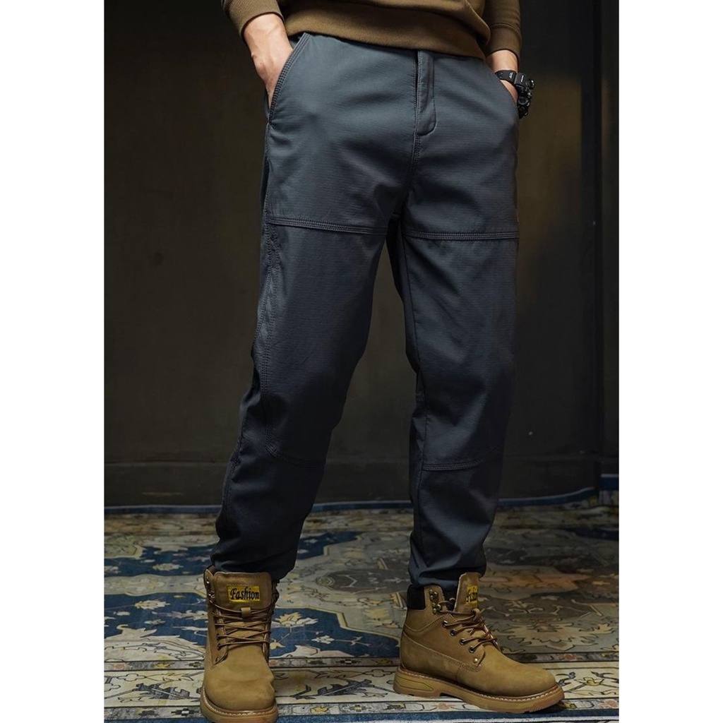 Jogger Kaki Nam nữ  2023