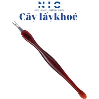 Cây Lấy Khóe