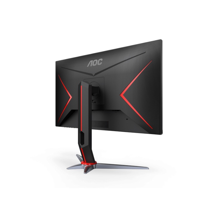 Màn hình máy tính Gaming AOC Q24G2 24 inch