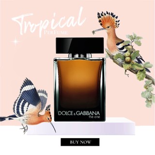 Nước hoa nam d&g the one edp 5ml/10ml/20ml ®️