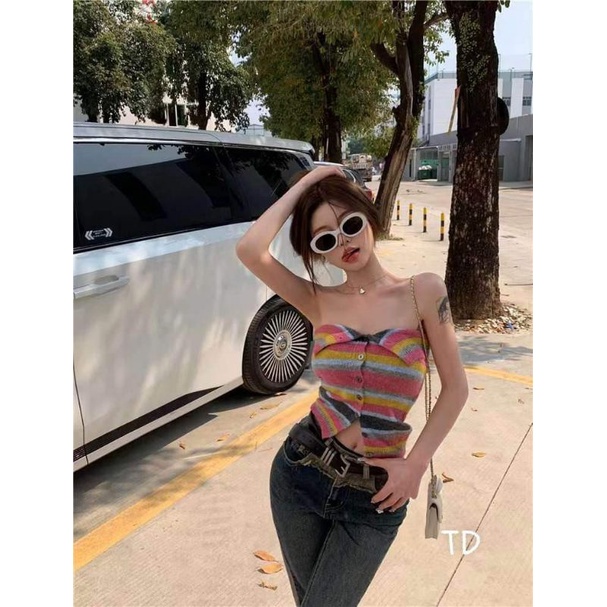 Áo quây len màu sắc hàng QC