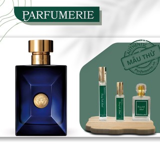 Nước hoa nam Dylan Blue EDT hương thơm tươi mát, hiện đại, sang trọng