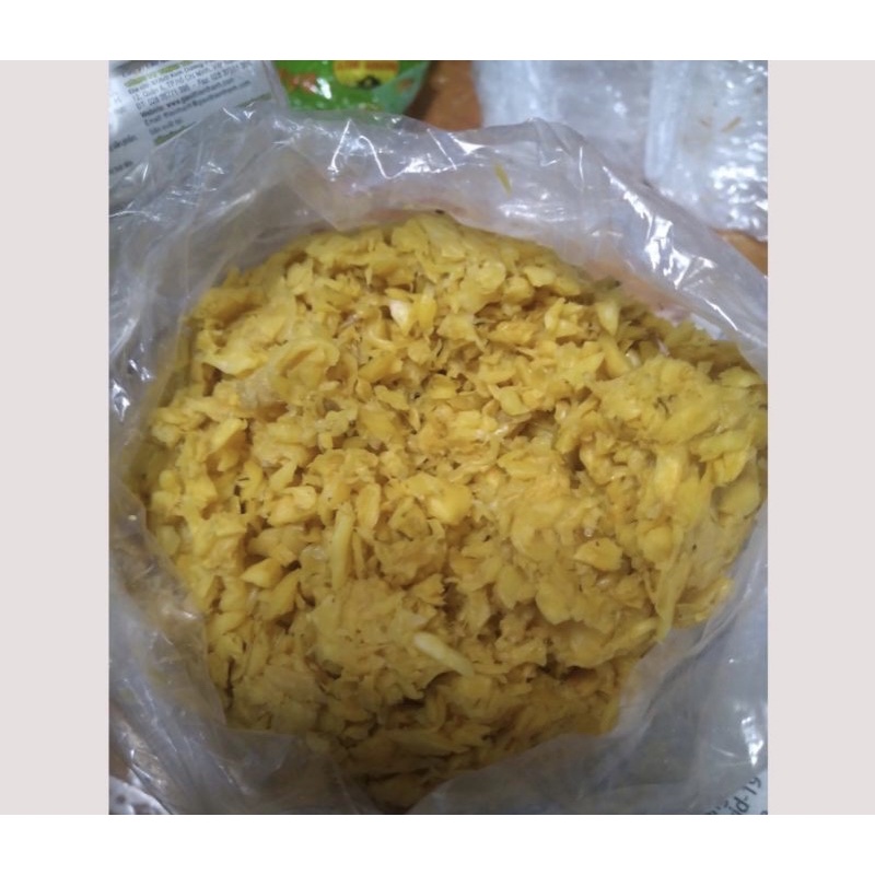 Cải bắp thảo vàng 1kg