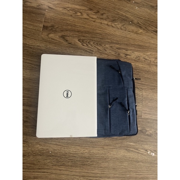Siêu Phẩm Laptop Dell i5 Ram 8G Ssd Màu Trắng Đẹp Tinh Khôi | BigBuy360 - bigbuy360.vn