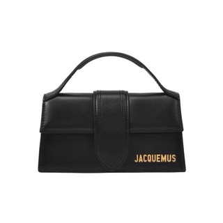 Túi jacquemus quai bản to nắp gập size 20 fullbox