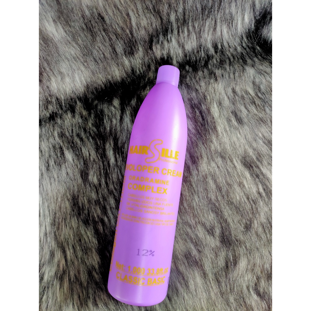 Oxy Hair Sille 1000ml