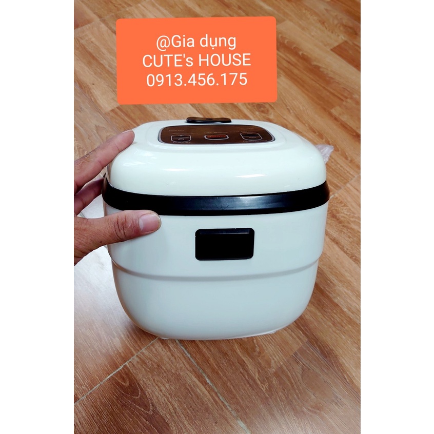 NỒI CƠM ĐIỆN ĐA NĂNG 2.5L