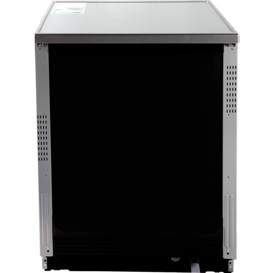 Máy rửa chén Junger DWJ-600 2400W - Mới 100% Hàng chính hãng tặng bộ nồi Đức