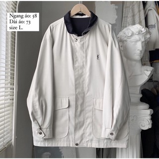 ÁO KHOÁC 2HAND - CUMEOBUMIZ JACKET 🍃