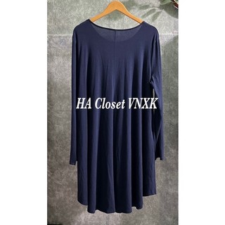 [SALE]ĐẦM THUN BIG SIZE VNXK💃🏻