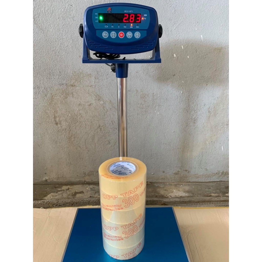 Băng Keo Trong, Băng Dính Giá Rẻ Nhiều Size . Dán Thùng, Đóng Gói Tiện Lợi