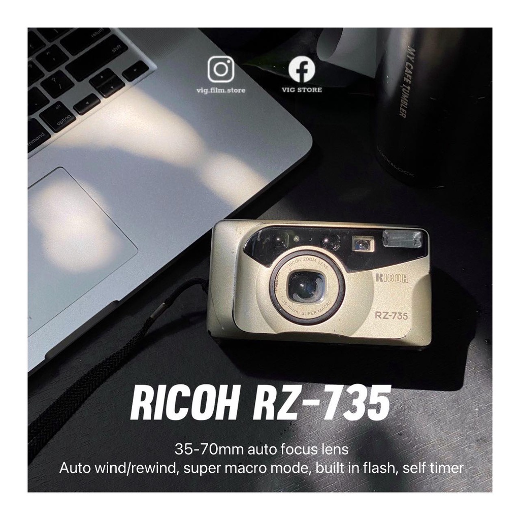 Series máy ảnh film Pns giá rẻ dưới 1tr