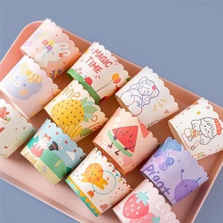 Cupcake lốc cứng (50 cái)