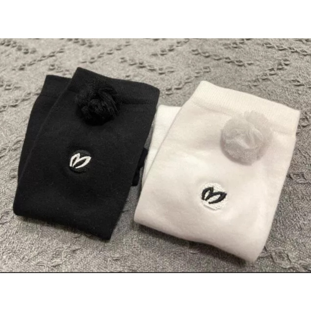 TẤT GOLF NỮ MASTERBUNNY ĐẸP TRẺ TRUNG-PĐ GOLF