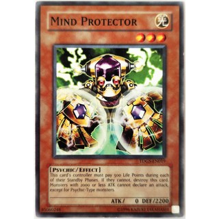 Mind Protector |EN| Common