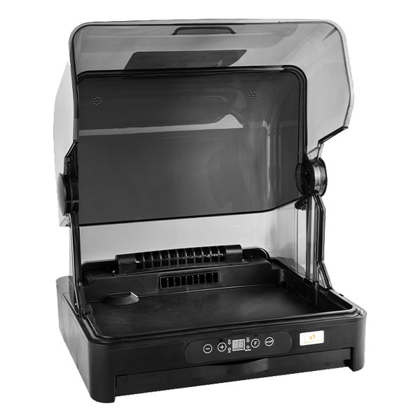 Máy sấy bát để bàn Elmich Smartcook DDS-3905 - Hàng Chính Hãng