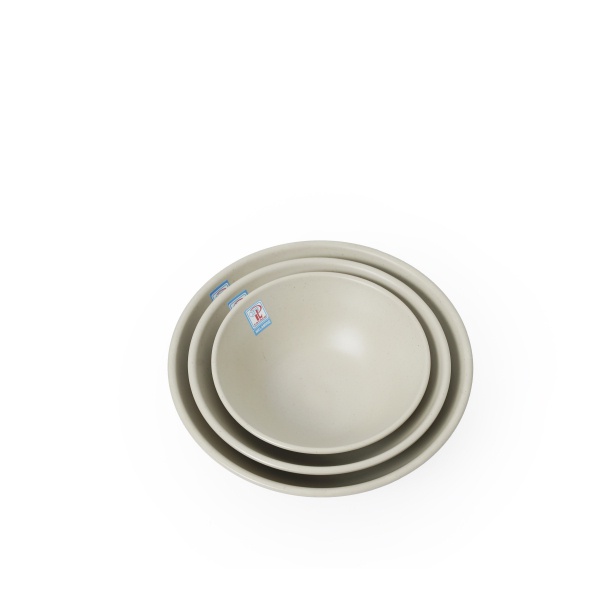 Bát tô canh nhám nhựa phíp melamine Fataco đủ size