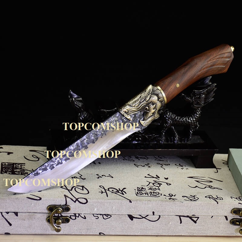 DAO BẾP - DAO BẾP THÁI , LỌC, CH0C TlẾT MÃ DT156
