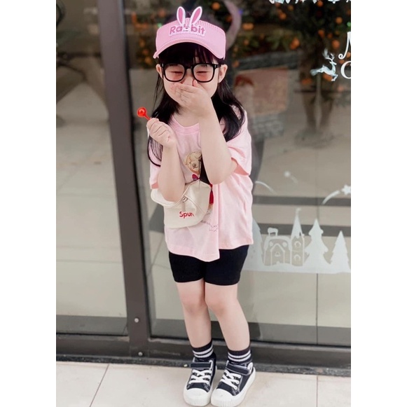 SET 3 CHIẾC PHÔNG GẤU BÉ GÁI