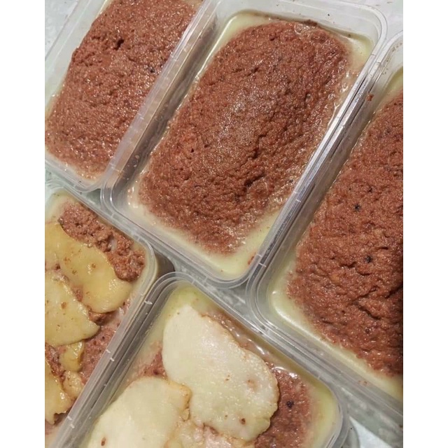 PATE Gan 500 gram. Giao hàng hoả tốc Hà Nội