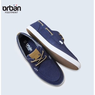 Giày sneaker nam Urban UM1813