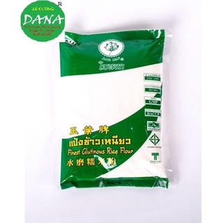Bột nếp Thái Lan gói 400g