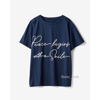 Áo cotton xuất Nhật dư