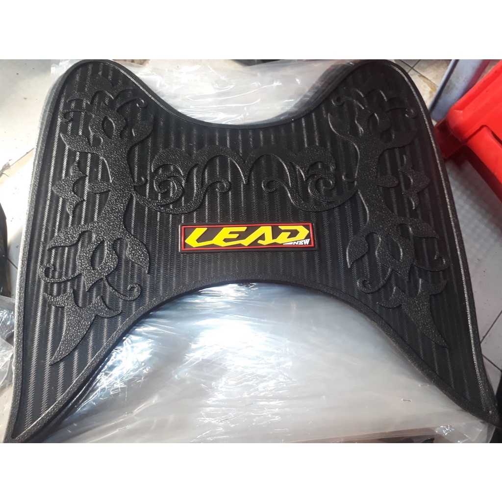 Thảm lót chân Lead 2013 - 2021