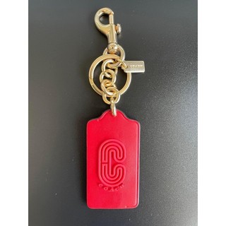 Móc khóa Coach chính hãng