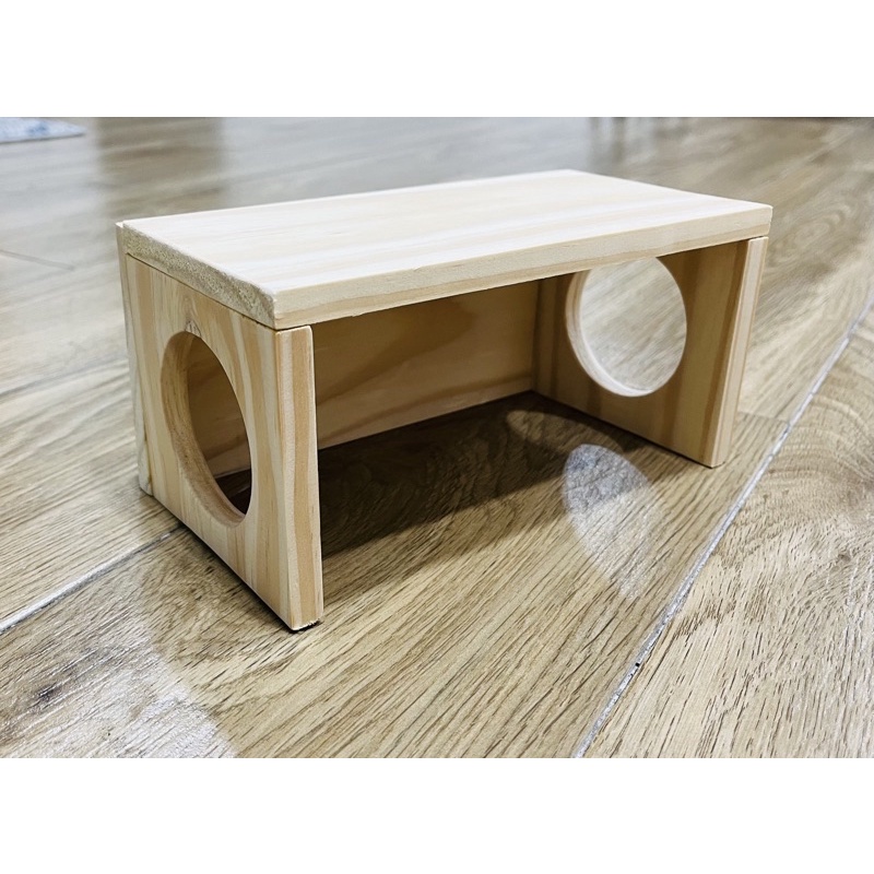 Hầm trú ẩn cho Hamster