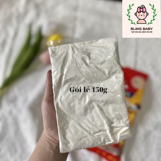 BỘT LÀM BÁNH PANCAKE (HOTCAKE) MORINAGA 600GR