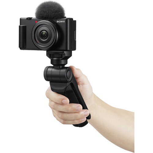 Máy Ảnh Quay Vlog Sony ZV-1F | Bảo hành 24 tháng | Hàng Chính Hãng