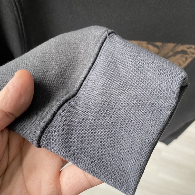 Áo sweater HM xuất xịn