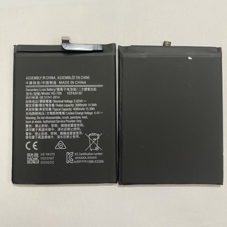 Pin samsung galaxy a11 sm-a115f