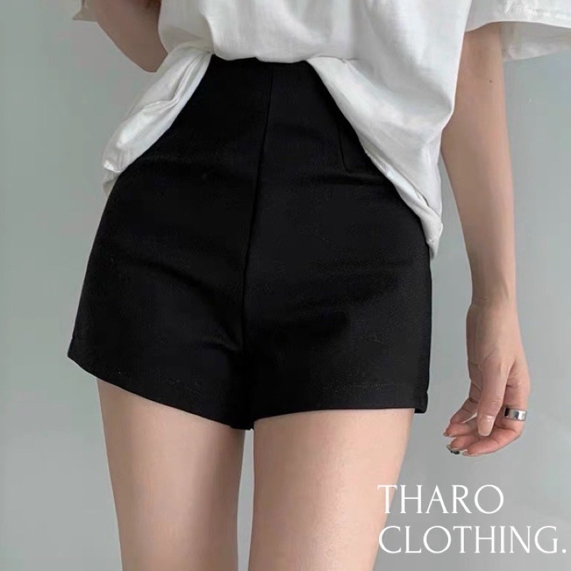 Quần tây lưng siêu cao Bigsize 55kg-95kg may theo idol hàn