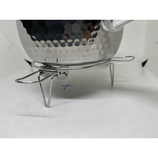 Vĩ hấp inox 304 đơn giản an toàn cho sức khỏe gia đình, hấp hoặc nướng giữ được mùi vị thức ăn tốt hơn vĩ đa năng