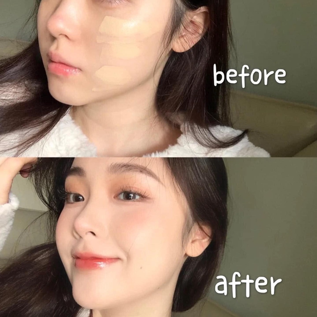 Kem Trang Điểm Đa Năng The Face Shop Power Perfection Bb Cream 40g / V201