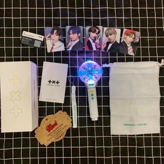 Lightstick txt hàng official