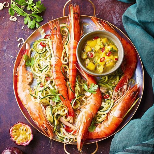 Nồi Hấp Điện Tefal Ultra Compact VC2048 3 Tầng