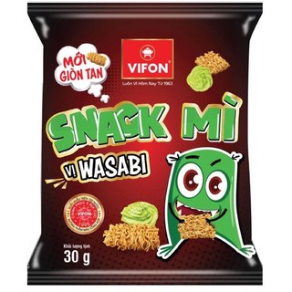 Snack mì vifon 30g