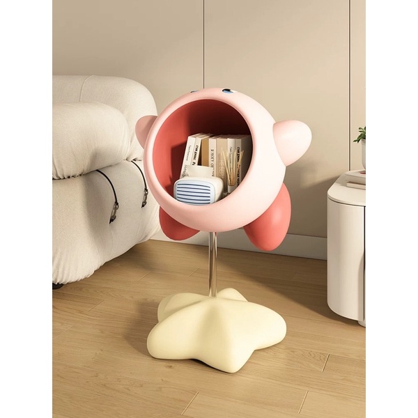 Kirby hộp đựng đồ trang trí nhà cửa phong cách minimalism