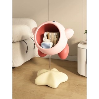 Kirby hộp đựng đồ trang trí nhà cửa phong cách minimalism