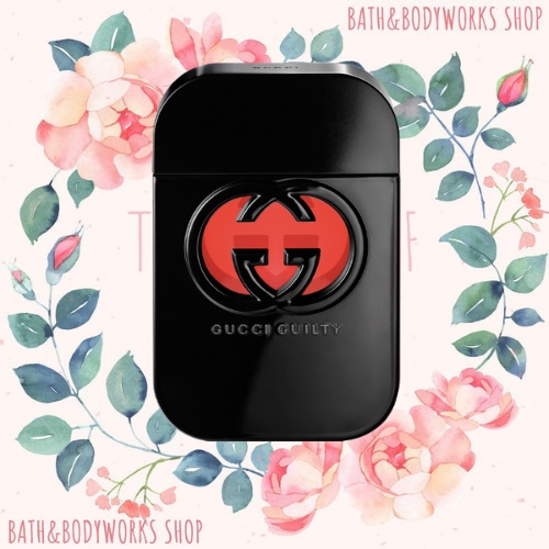 Nước hoa Guilty Black