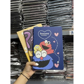 Bao da ipad gen 10 2022 10.9 cute