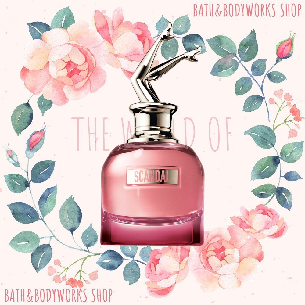 Nước hoa J.P Scandal By Night EDP