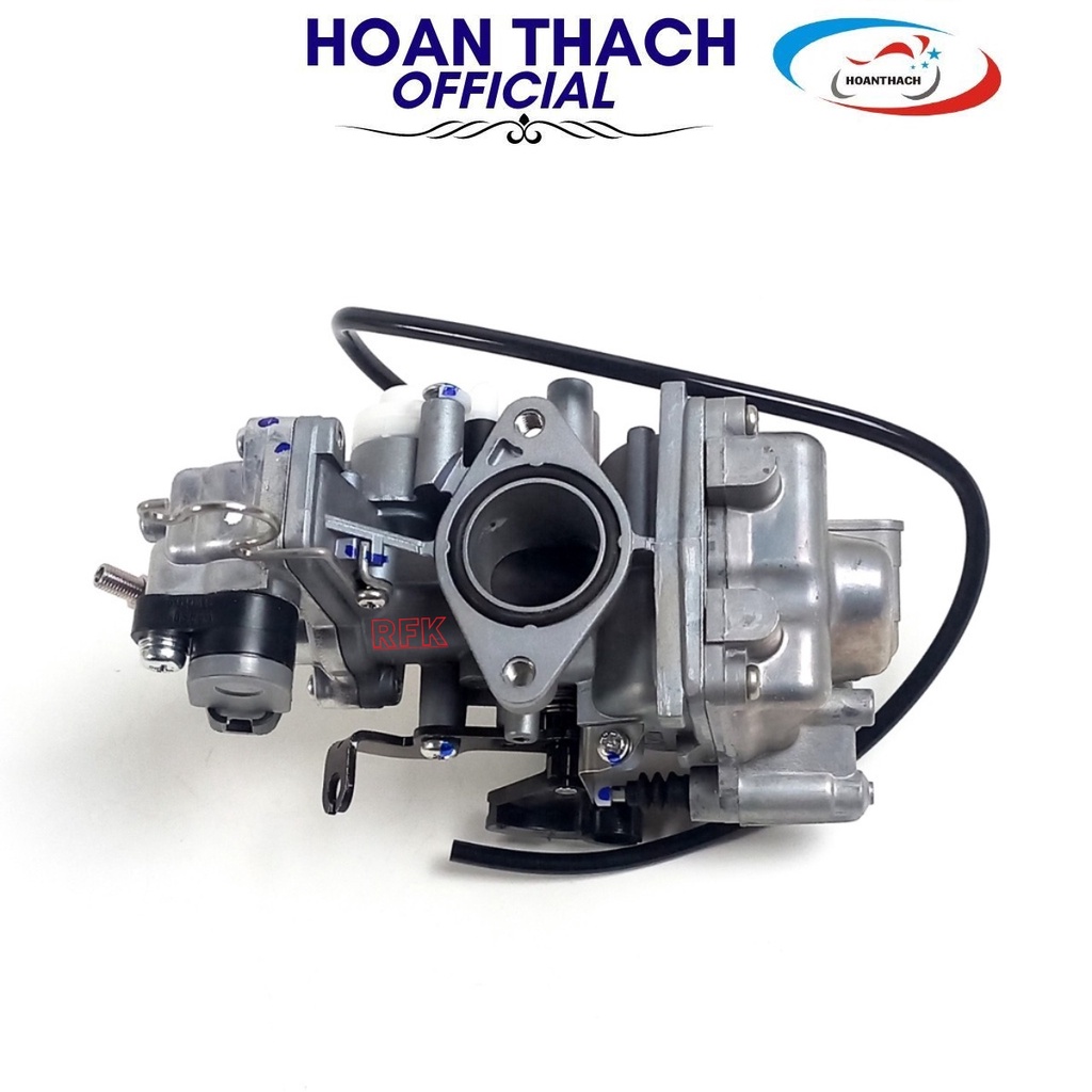 Bình Xăng Con Xe Exciter 135 đời 2006 - 2010 yamaha, chính hãng HOANTHACH 1S9E41010200