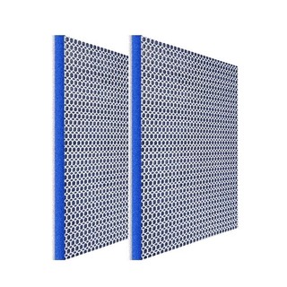 Vật liệu lọc 6D, bông lọc 6d cho bể cá, bể thuỷ sinh, bọt biển vật liệu lọc, lọc nước bể cá trong sạch